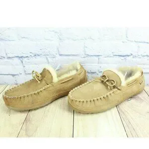 L.L. Bean | Shoes | Ll Bean Brown Suede Wicked Good  display picture 3